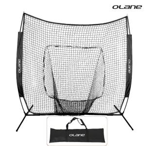 오레인 학교 공원 티볼 배팅 넷망 연습네트 가방포함 대만산 티볼배팅 초등생