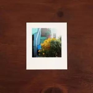 종이액자 3x3 화이트 10장 플래너 앨범 필통 노트 스티커