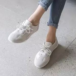 인기상품 방한화 런닝 스니커즈단화 키높이 로퍼운동화 플랫 [WFJND6I_260322]