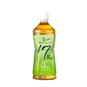 몸이 가벼워지는 시간 17차 340mlX20개 남양