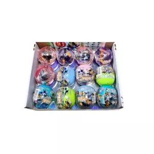 곤충 캡슐블럭 12개입 블록합체 킹왕짱 전갈