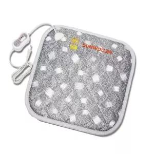 MY 우진전기방석 모던그레이1인용