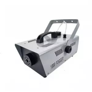 포그머신 LED 조명 연무기 드라이아이스