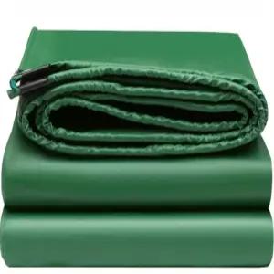 아웃도어 UV차단 방수 덮개 코팅 방한 소형천막 차양막 두꺼운