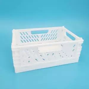 야마다 폴딩 수납바구니 일본 폴딩스토라지 야마다 폴 폴딩바구니 야마다