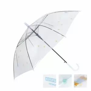 투명우산 디자인 라푸리타 83842 우산 장우산 컬러우 83842 우산 장우산