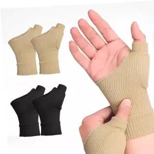 손목아대 엄지보호패드압박보호대 장갑형아대 임산부손목용2개1세트 204944