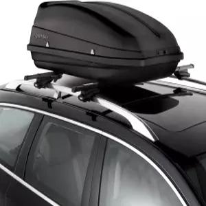 스포츠랙 사이드킥 카고 박스