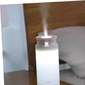 400ml 대용량 미스트 분무 차량용 가습기