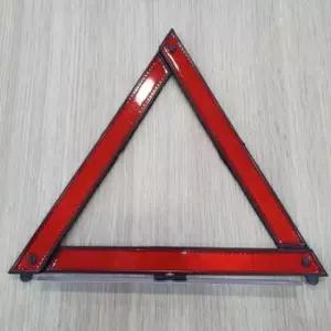 자동차삼각대 차삼각대 차량용삼각대 차량삼각대 안전