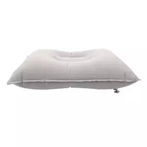 캠핑 에어베개(그레이) G