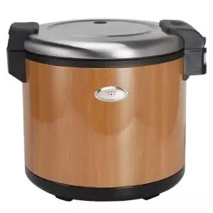 업소용 스시 보온 대용량 초밥 일본식 일식집 밥통