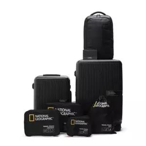[내셔널지오그래픽] 내셔널지오그래픽 심포니 캐리어 세트