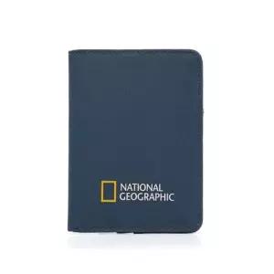 [내셔널지오그래픽] 내셔널지오그래픽 냇지오 페이지 여권지갑