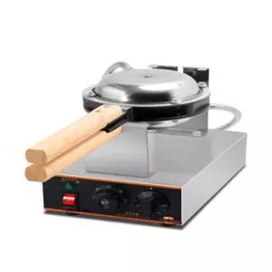 국화빵 붕어빵 풀빵기계 풀빵 간식 스마일 머신