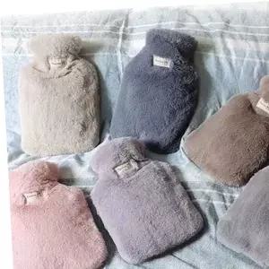 보온 물주머니 배찜질 허리 찜질 온수팩 겨울 고등학생선물 용품 생일선물