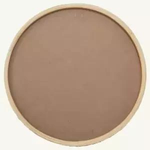 대형 원형 유화 명화그리기 세트 그림 액자 취미 풍경화