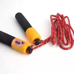 BS 숫자 줄넘기 칼로리줄넘기 카운터줄넘기 어린이줄넘기