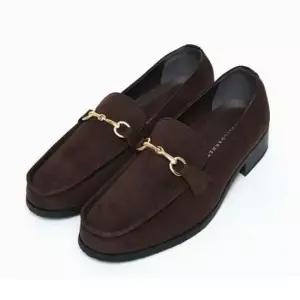 남자캐주얼로퍼 남성 로퍼 국산 스웨이드 옥스포드화 구두 정장 골드