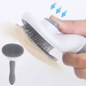 돌돌이 예홈펫 애견 미용 강아지 고양이 털제거 빗 브러쉬