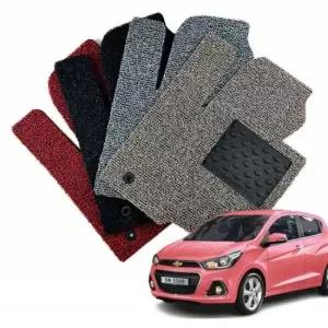 코일매트 컨셉토 더넥스트 스파크(2015.9-) 1열2열set