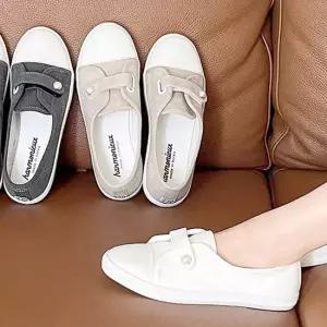 인기상품 편한운동화 예쁜운동화 스니커즈 플랫 방한화 방한 [WFJNH03_260322]