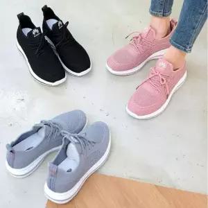 인기상품 캐쥬얼 여자단화 방한화 실내화 예쁜운동화 스니커즈 [WFJNH18_260322]