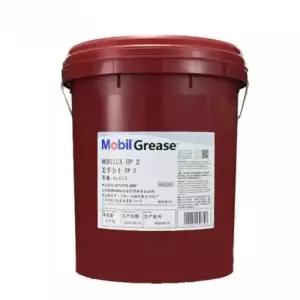 Mobil 유니렉스 그리스 EP1 UNIREX 구리스 16Kg 모빌 EP2 EP0