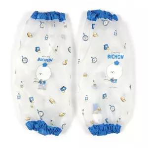 모닝글로리 토시 비숑 방수팔토시 (블루)