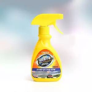 300ml U7T4M0Z8 2in1발수유막제 유리발수제 유막제거 300ml유리발수제