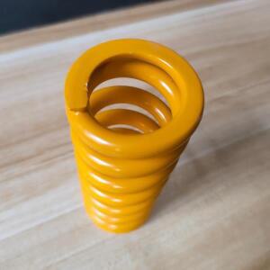 풀서스펜션 자전거 부품 강철 스프링 DNM RCP-2S 550LBS 190/200/210/220/240mm 리어