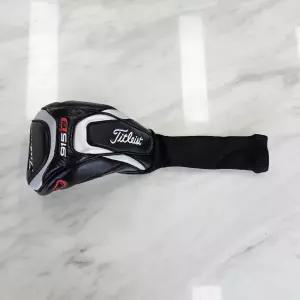 중고  정품 915D 드라이버커버.