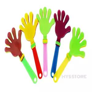 포유박스 박수 응원도구 손바닥 체육대회용품 체육대회행사용품 행사용품 손바닥응원도구