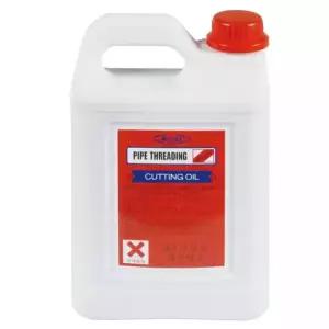 공성-파이프머신오일 머신용 절삭유 3.5L (1EA)기계윤활 작업용제 산업용제 공업용제 오일 윤활제 윤활유