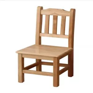 옛날 나무의자 학교걸상 레트로 매점 원목의자 학원