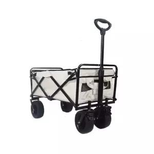 폴딩 이동식 대형 손수레 캠핑웨건 카트 왜건 캐리어 캠피웨건 캠핑 용품 손수레