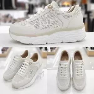 [탠디]여성 경량 컴포트 키높이 스니커즈 TXN25Y003W31_HDD