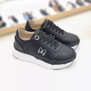 [탠디]여성 경량 컴포트 키높이 스니커즈 TXN25Y003W31Z_HDD