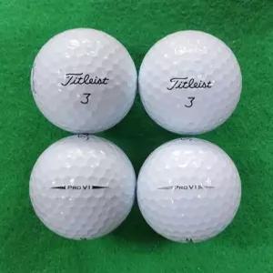 중고  PRO-V1 (+급) 20알..