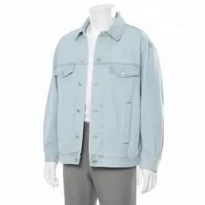 아페쎄 APC 엘비스 데님 자켓 청자켓 COHAR H02913 IAB
