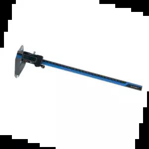 버니어캘리퍼스 블루텍 디지털캘리퍼 노기스 BD500-300(0-300x0.01)