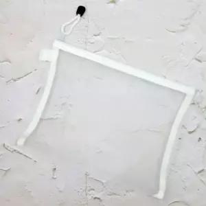 망사 파우치 트래블 지갑 중형 수납 화장품파우치 메쉬파우치 이너백