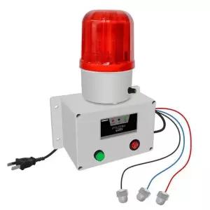 물넘침 경보기 감지기 침수 고수위 알림 기계식 경고센서