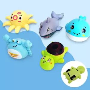 ToB 만들기대장-미니카-바다생물-랜덤