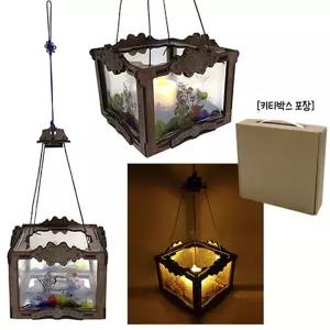 만들기대장 조립식 목공예교구-십장생 등 만들기