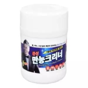 기름때 동성 만능크리너(60매)