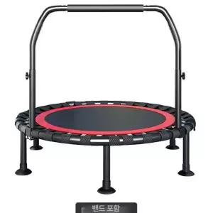 트램폴린 성인 점프 전문자용 실내 가정용 실내