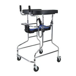 용 워커 보행 접이식 보조 보행 어른