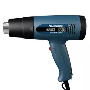 열풍기 휴대용 고출력 소형 공업용드라이기 히팅건