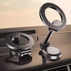 접이식 자석 차량용 핸드폰 핸드폰거치대 거치대 마그네틱